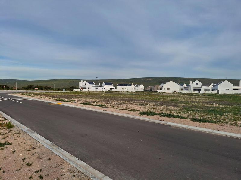 0 Bedroom Property for Sale in Britannia Bay Western Cape